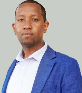 John Kihiu