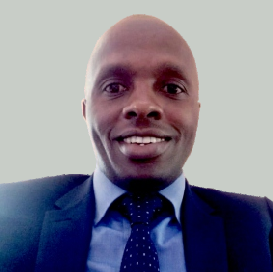 Peter Maina